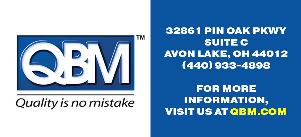 QBM Ohio Inc
