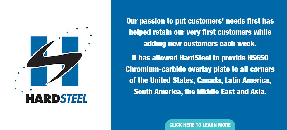 HardSteel